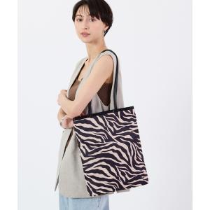 LeSportsac（レスポートサック） トートバッグ MED BAMBOO TOTE W/ST