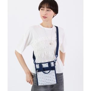 LeSportsac（レスポートサック） ショルダーバッグ バッグ GH MINI N/S