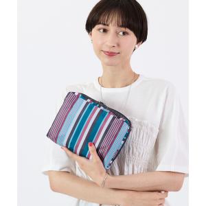 LeSportsac（レスポートサック） 訳あり【紙タグなし】cc-1070 ポーチ