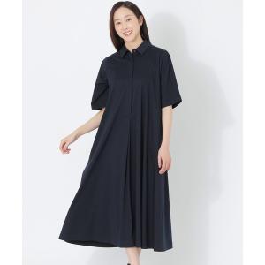 ワンピース 「DRESOPHY」シャツワンピース