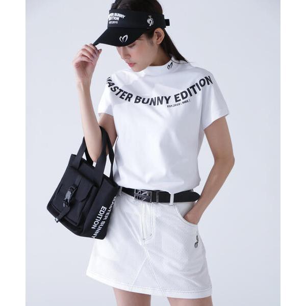 ゴルフ 「MASTER BUNNY EDITION」「原プロアイコン」 カートバッグ (UNISEX...