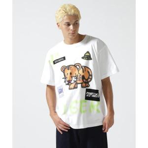 ジャグラー GOGO!ランプ Tシャツ 蓄光タイプ : グッズパークNEO Yahoo