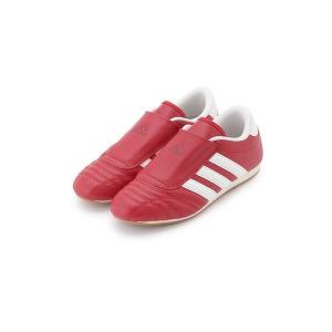 adidas（アディダス） スニーカー adidas TAEKWONDO W JS4526