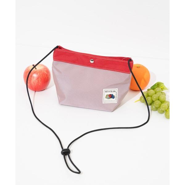 ショルダーバッグ FTL COLOR SOULDER BAG / ショルダーバッグ / コードパーツ...