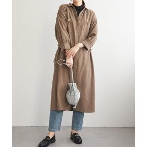 PINKY&DIANNE（ピンキー アンド ダイアン） 長袖ワンピース 36