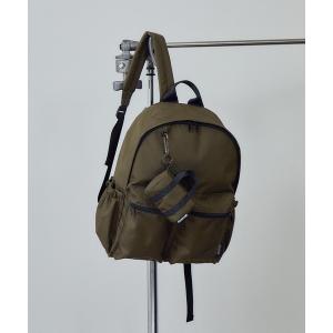 デイバック リュック 「OUTDOOR PRODUCTS for SALON」別注バッグパック / アウトドアプロダクツ レディース