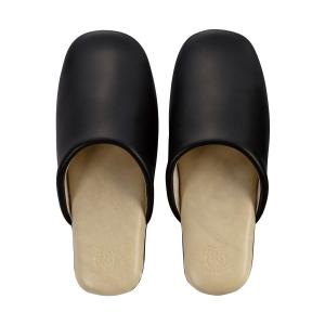 スリッパ クリアセゾン バイカラー Lサイズ