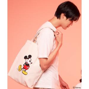 Disney（ディズニー） ショルダーバッグ バッグ 「 」 ミッキーマウス