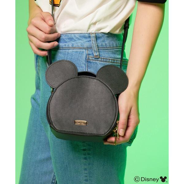 ショルダーバッグ バッグ Mickey/Arnold Palmer/ミツマルシェアショルダーバッグ ...