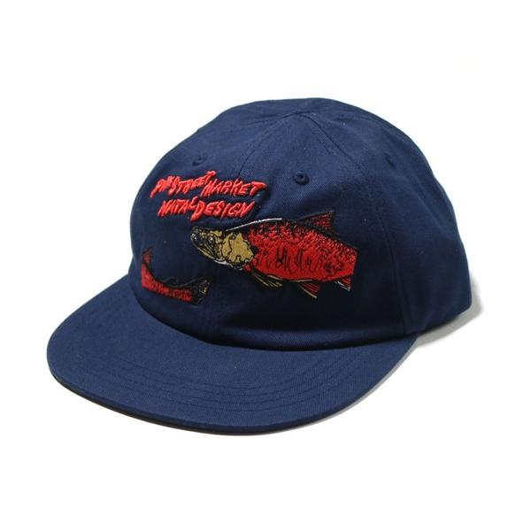 キャップ 帽子 AWESOME BOY CAP PSM ver. メンズ レディース