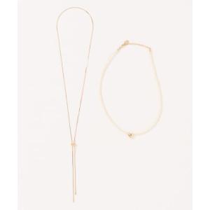 シルバーネックレス 579120 レディースの買取情報