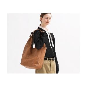 genten（ゲンテン） トートバッグ サステナブルカットワーク トート