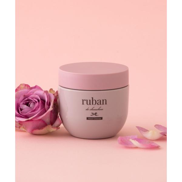 シャンプー リュバンデシュシュ ruban de chouchou ヘッドクレンズ「クリームシャンプ...