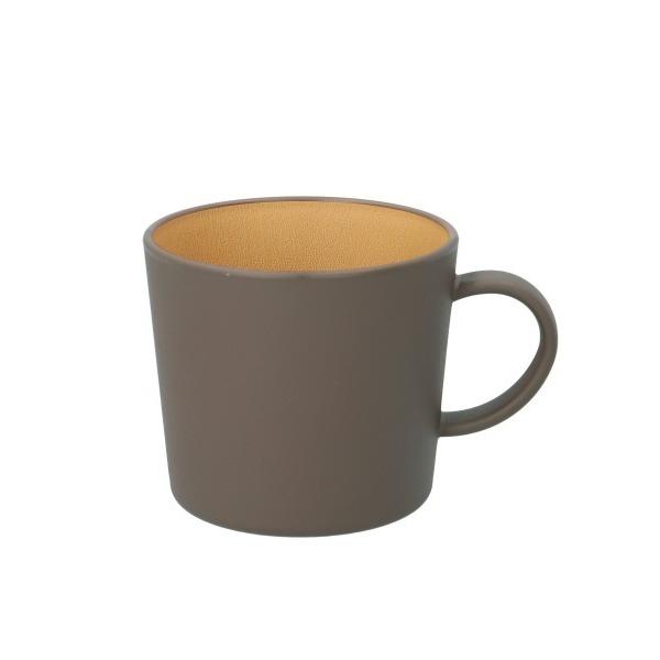 タンブラー earth color 抗菌 マグカップ