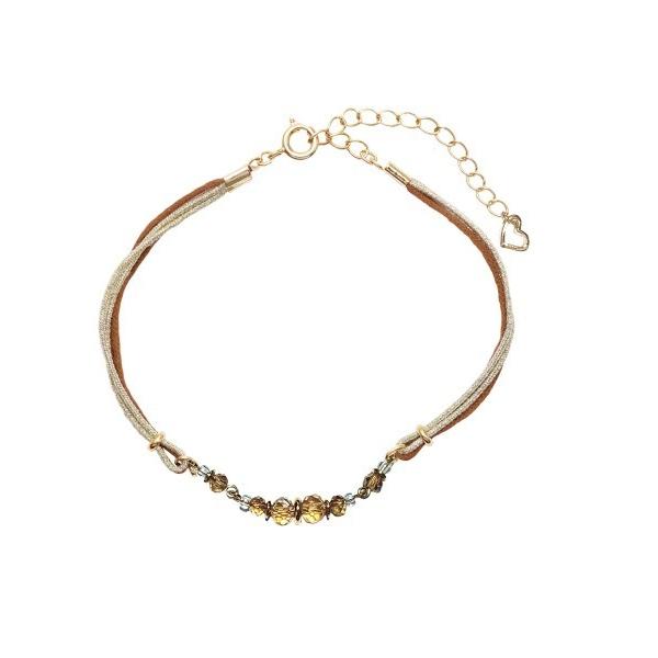 ブレスレット 静電気除電 ジュエリーブレスレット レディース メンズ