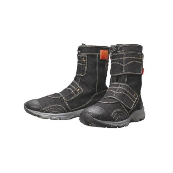 スニーカー らく足袋撥水モデル 先丸 メンズ レディース