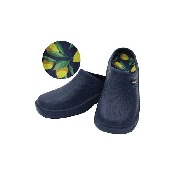 サンダル ガーデニングシューズ レディース