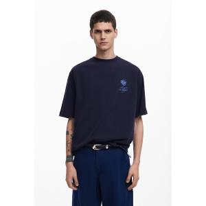 Desigual（デシグアル） tシャツ デシグアルのTシャツ メンズ