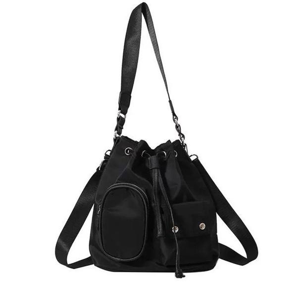 ショルダーバッグ バッグ 巾着ショルダーバッグ レディース 小さめ レディース