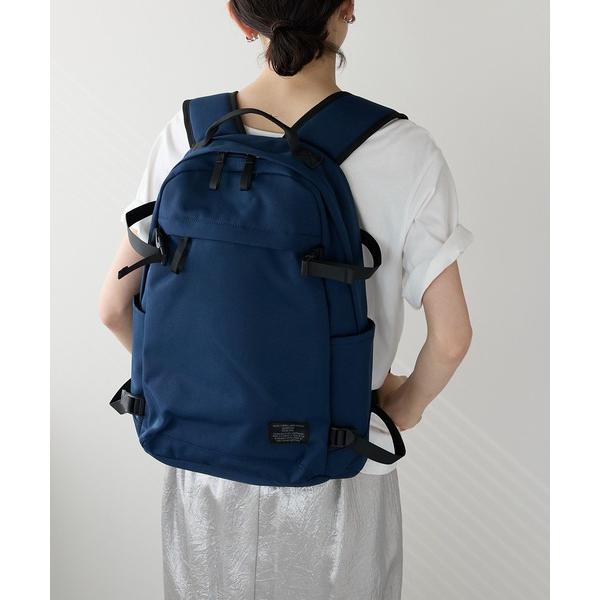 デイバック リュック 「グッシオベーシック」ナイロンバックパック レディース メンズ