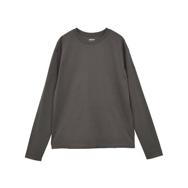tシャツ 「定番」ESSENTIALロンT レディース