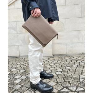 CELINE セリーヌ クラッチポーチ/クラッチバッグ マスタングプリント