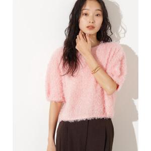 CELFORD セルフォード　ビックリボンカットトップス 中古・古着通販】CELFORD (セルフォード) ビックリボンカット