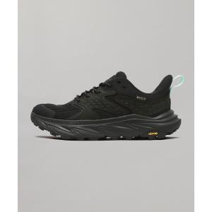 スニーカー HOKA ONE ONE W ANACAPA 2 LOW GTX 1142830F-BBLC レディース