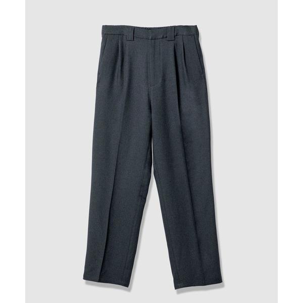 パンツ 「EF(エフ)」ウールライクスラックス（MEN） メンズ