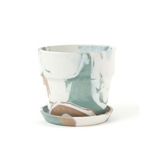 花瓶 4号 アーバンプランツポット