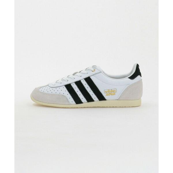 スニーカー 「adidas Originals」ジャパン スニーカー レディース