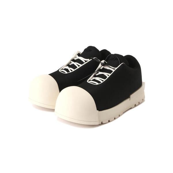 ブーツ F.V.V.O/エフヴィーヴィーオー/THICK SOLED LOW BOOTS レディース...