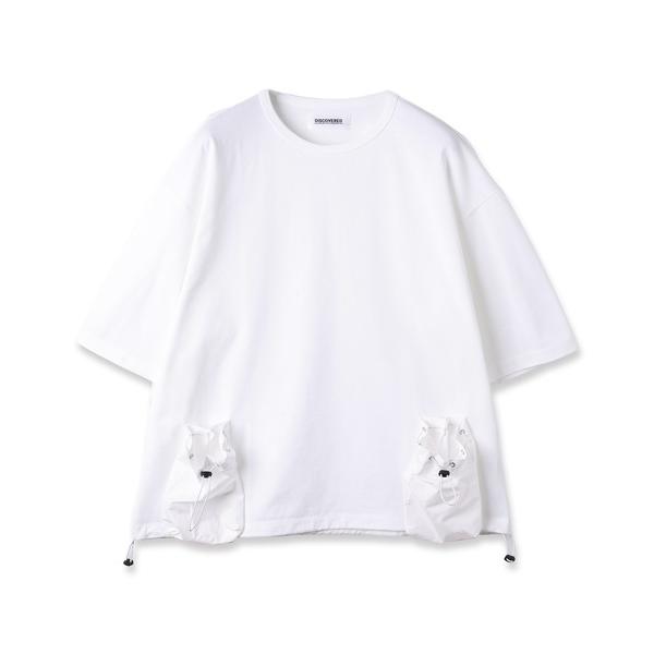 tシャツ PURSE POCKET S/S TEE メンズ レディース