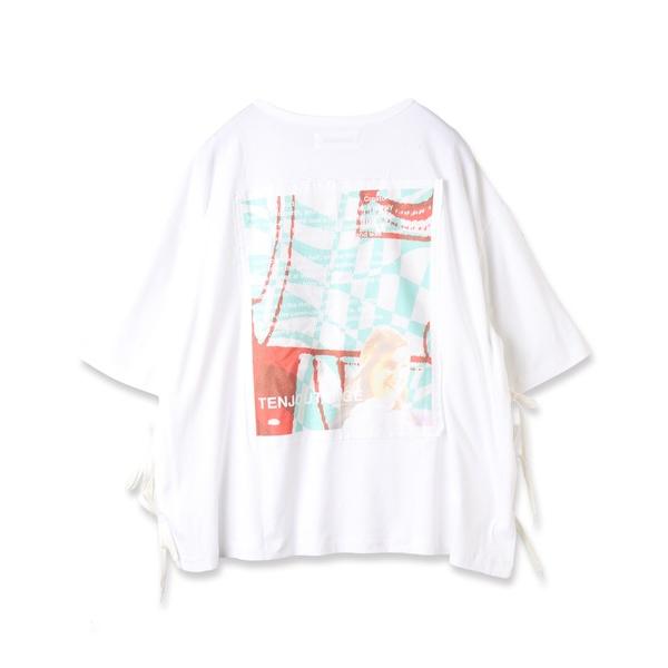 tシャツ KIRIBARI S/S TEE メンズ レディース