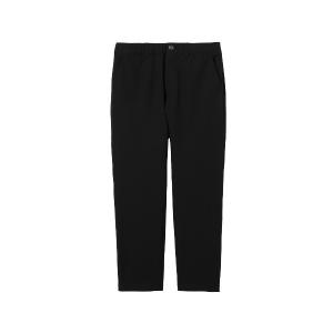 パンツ エアスタイリッシュパンツ ヒートナビ前開き メンズ