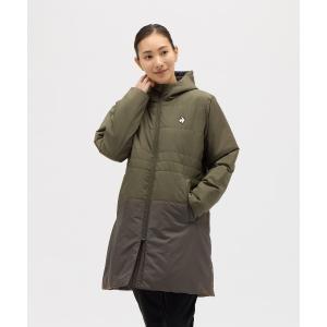 le coq sportif（ルコックスポルティフ） コート アウター 「ルコック