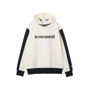 パーカー ハーフゲージニットフーディスウェット メンズ