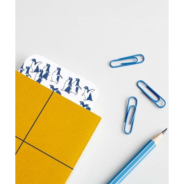 手帳 EC:MATOKA AH LA LA｜STICKY MEMO アララ ふせん 付箋