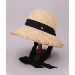 La Maison de Lyllis（ラメゾンドリリス） 帽子 ハット La Maison de