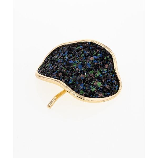 ヘアピン 変形モチーフ ポニー フック