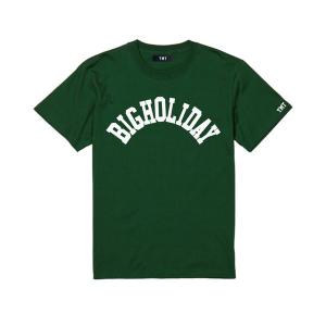 TMT tシャツ 「TMT×ドラゴンボール」 コットンTシャツ（人魚） メンズ