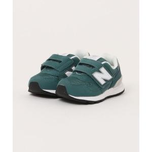 キッズ　NB ニューバランス　スニーカー（まとめ売り） New Balance スニーカー 「NEW BALANCE」IZ996Z / キッズ 14cm