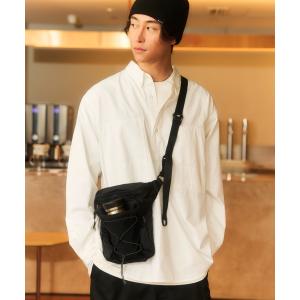 ショルダーバッグ Snow Peak / ALK Shoulder Bag ショルダーバッグ メンズ レディース