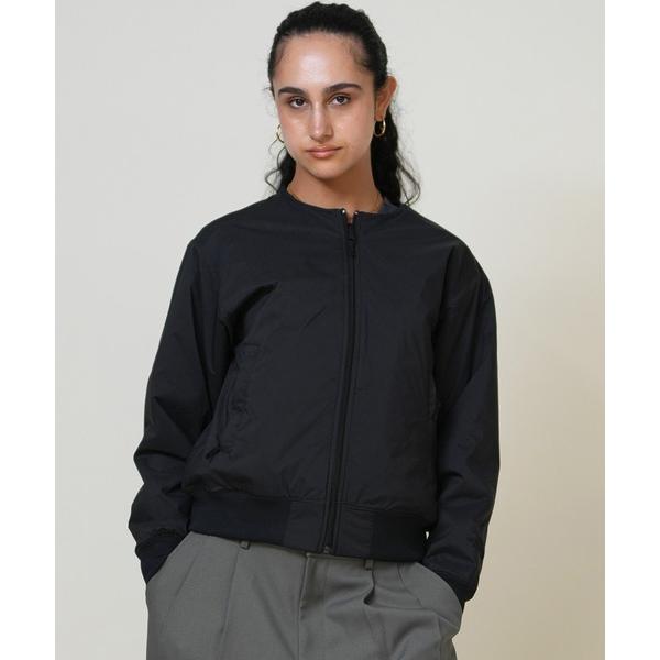 ブルゾン アウター レディース