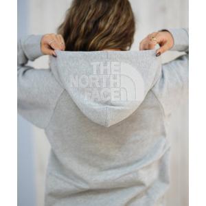 パーカー THE NORTH FACE/ザ・ノース・フェイス REARVIEW FULZIP HD リアビュー ジップパーカー NTW12442 レデ