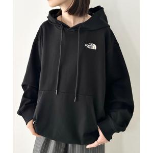 ノースフェイス パーカー THE NORTH FACE(ザ・ノースフェイス)/ワンポイント ロゴ刺繍  裏毛 パーカー フーディ/M'S CORE HOODIE レディース メンズ