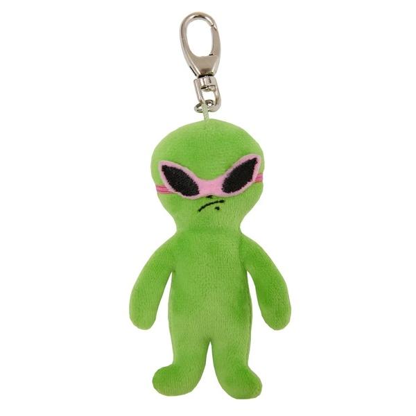 キーホルダー 「日本未発売/WEB限定」HOODHOOD(フッドフッド)/エイリアン キーホルダー ...