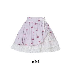 bubbles ギンガムチェック ワンピース Bubble Gum ギンガムチェックワンピース ／ Lolime（Mサイズ・LLサイズ