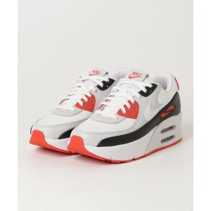 NIKE（ナイキ） スニーカー W AIRMAX 90 LV8 ウィメンズ エア マックス