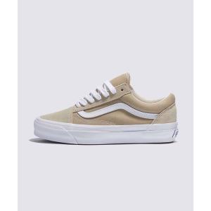 VANS（ヴァンズ） スニーカー オールドスクール ピッグスエード / Old